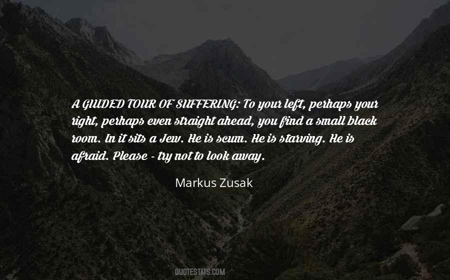 Quotes About Markus Zusak #139163