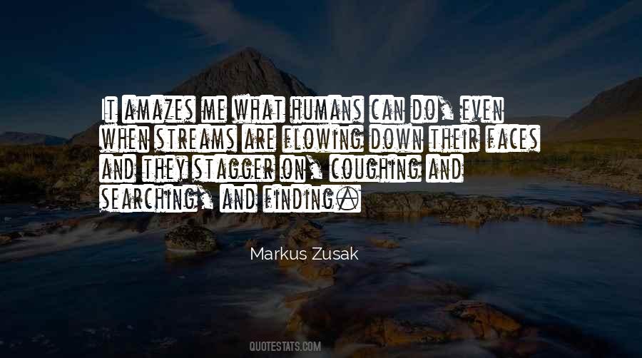 Quotes About Markus Zusak #181227