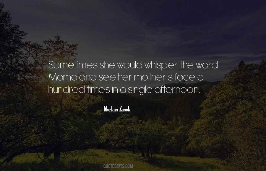 Quotes About Markus Zusak #38381