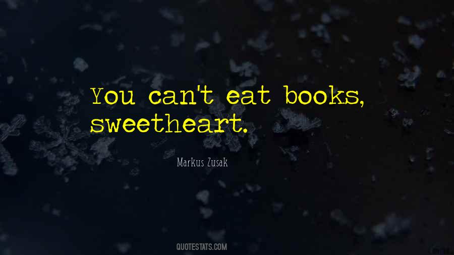 Quotes About Markus Zusak #86548