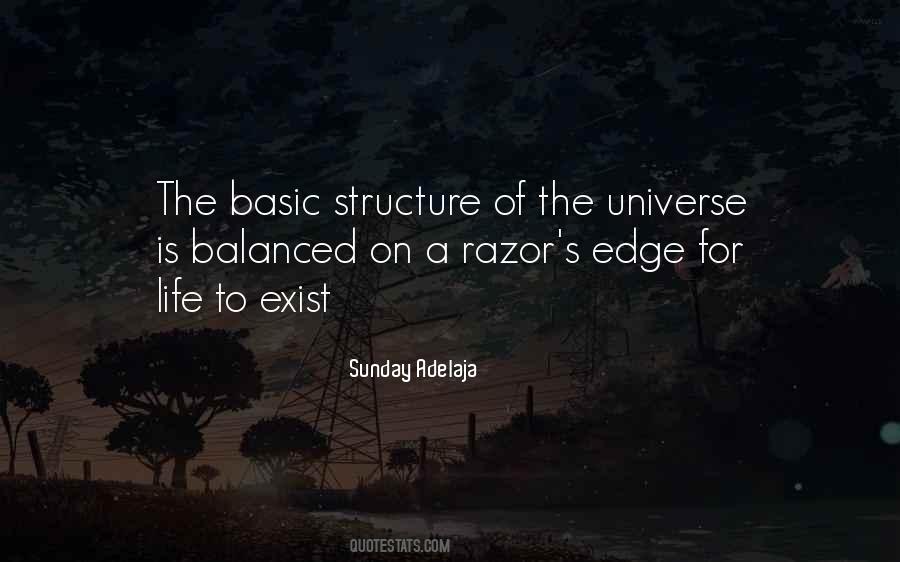 Razor's Edge Quotes #921174