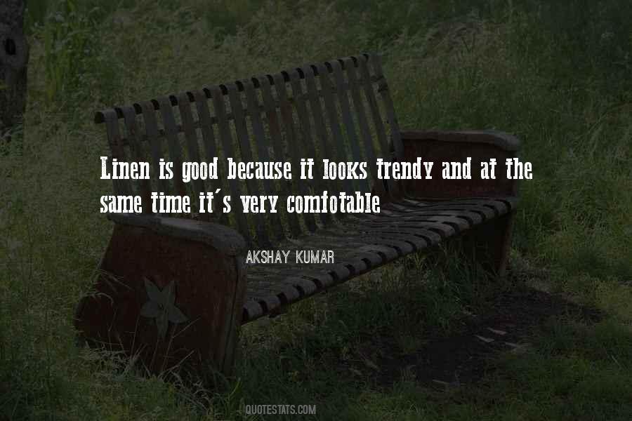 Quotes About Akshay Kumar #1294413