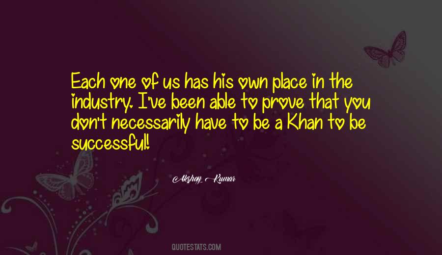 Quotes About Akshay Kumar #1780978