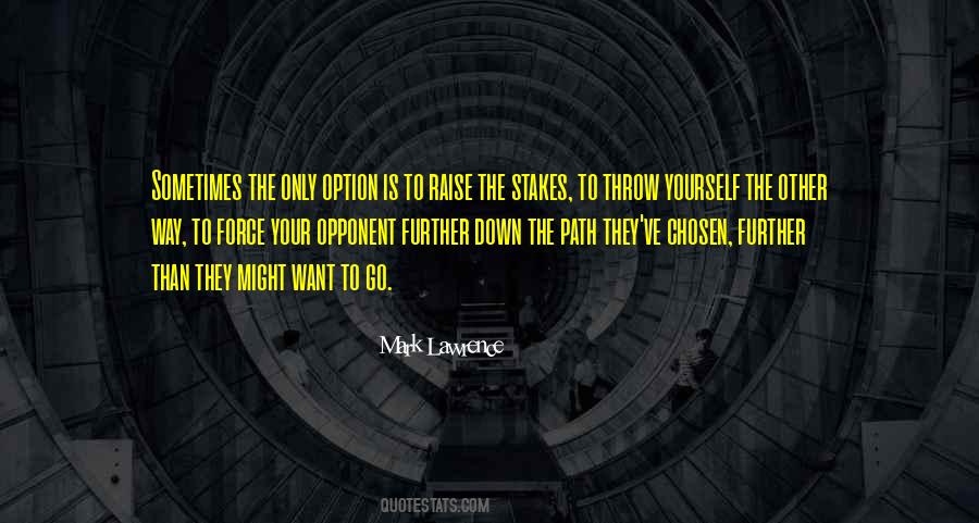Rd Lawrence Quotes #1328