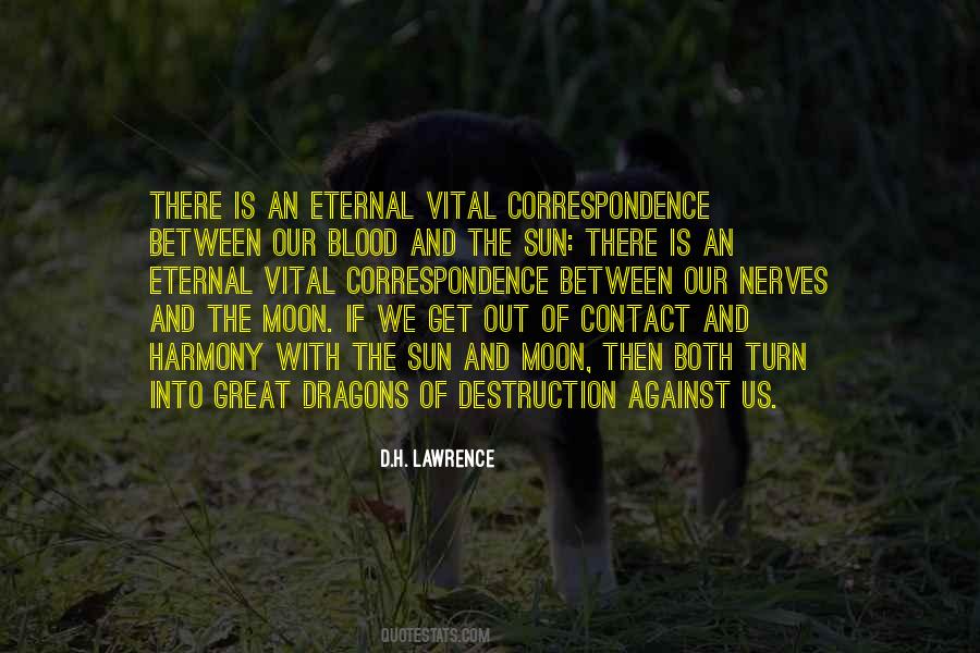 Rd Lawrence Quotes #15216