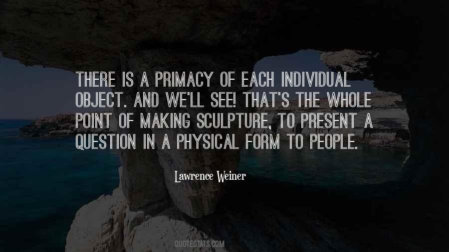 Rd Lawrence Quotes #15251