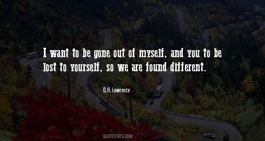 Rd Lawrence Quotes #17287