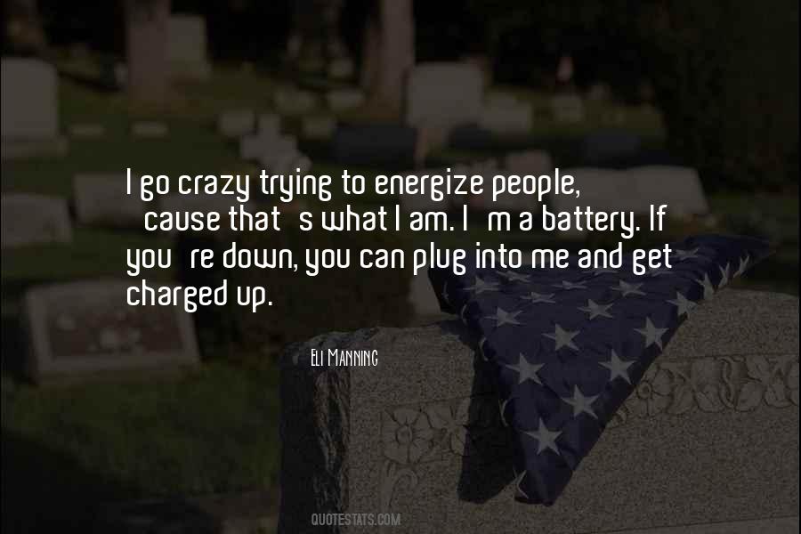 Re Energize Quotes #27339