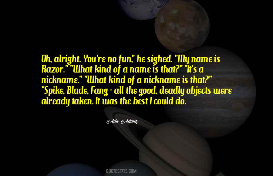 Re-organize Quotes #1231 Re-organize Quotes #1231