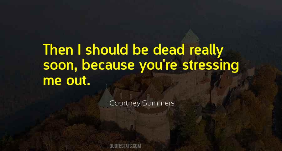 Re-organize Quotes #967 Re-organize Quotes #967