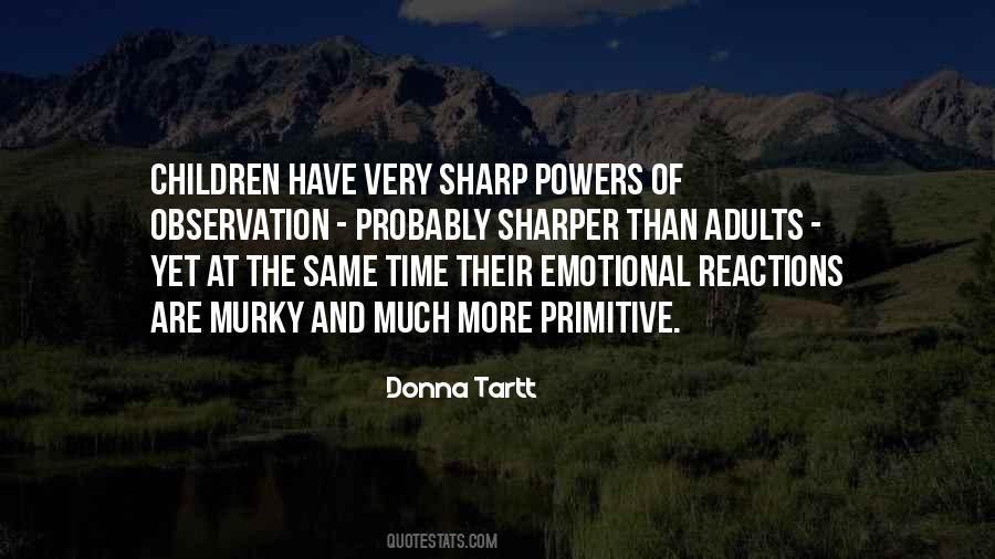 Quotes About Adults And Children #280964