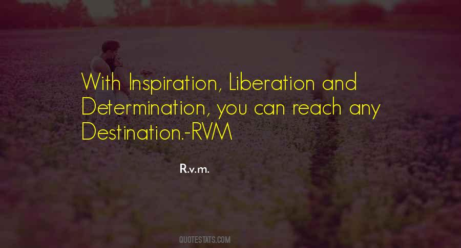 Reach Destination Quotes #1333783