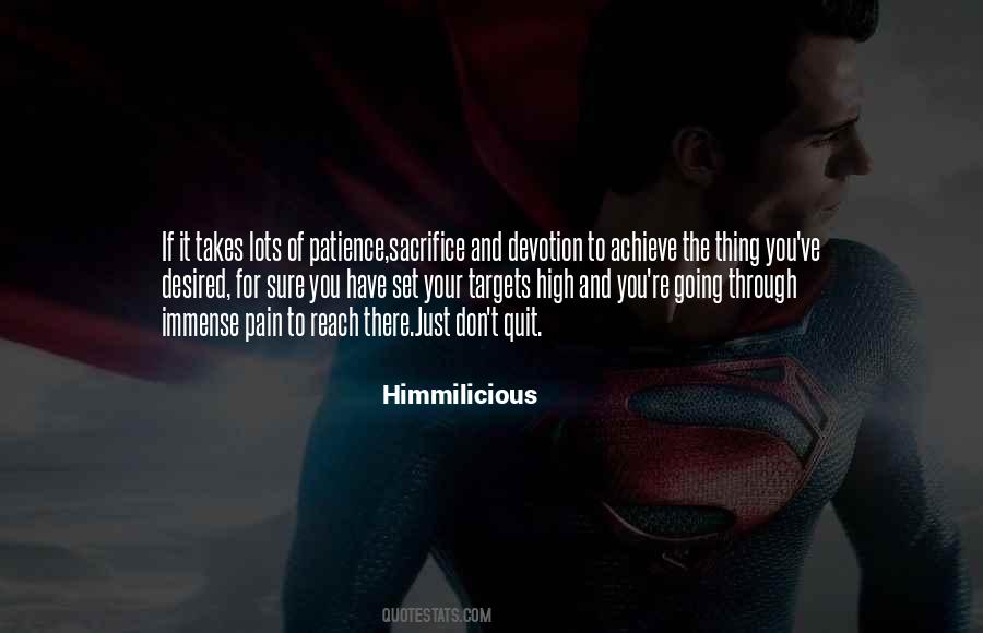 Reach For It Quotes #112043