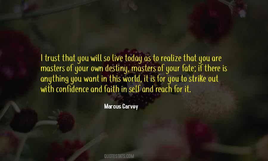 Reach For It Quotes #1473608