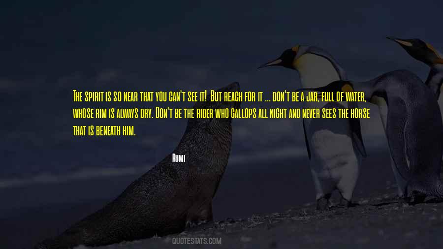 Reach For It Quotes #1561376