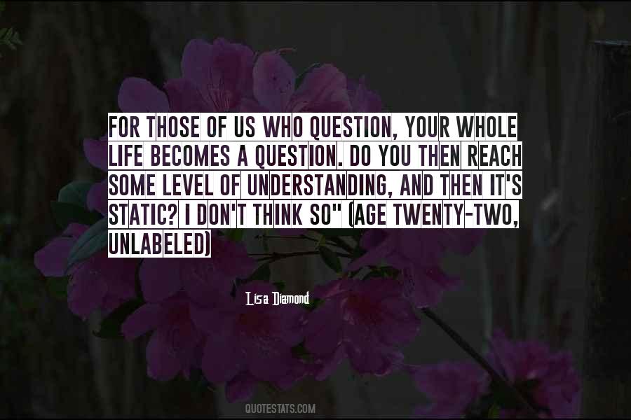 Reach For It Quotes #156363