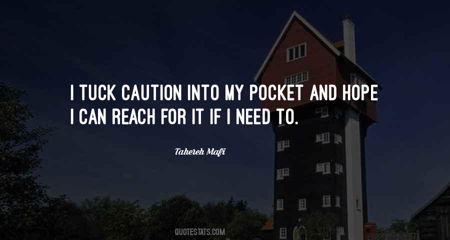 Reach For It Quotes #1633545