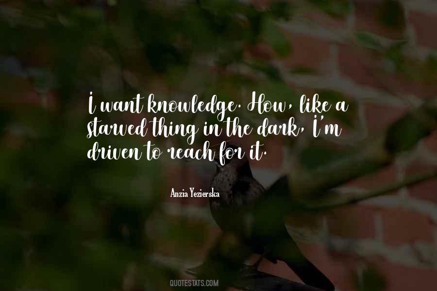 Reach For It Quotes #231383