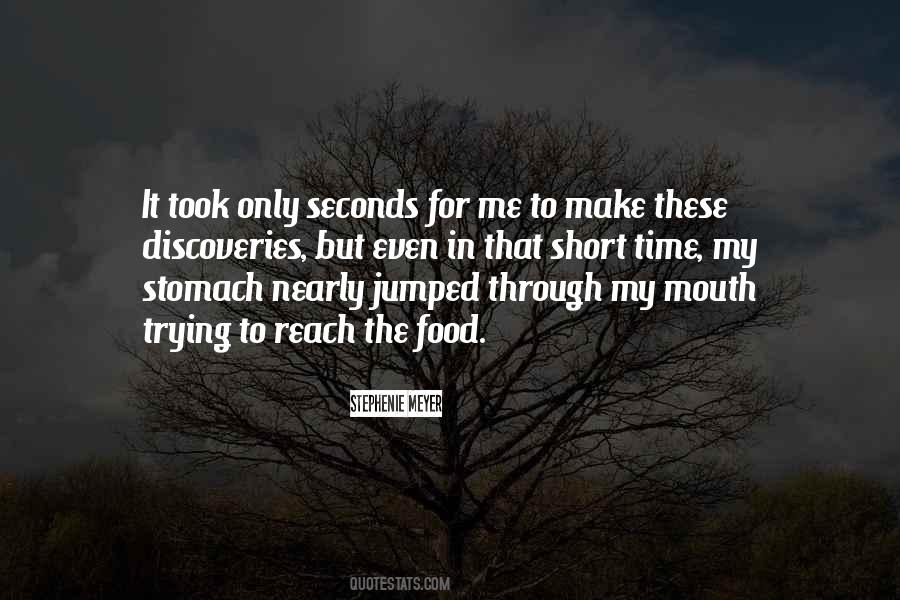 Reach For It Quotes #247297
