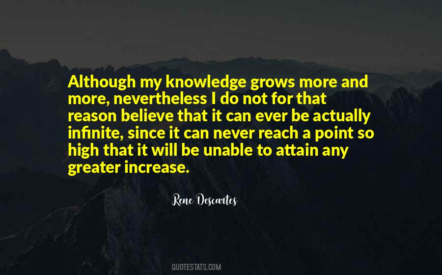 Reach For It Quotes #266894