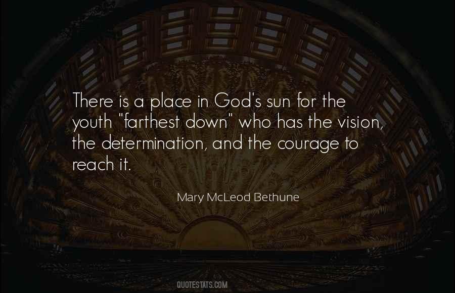 Reach For It Quotes #269555