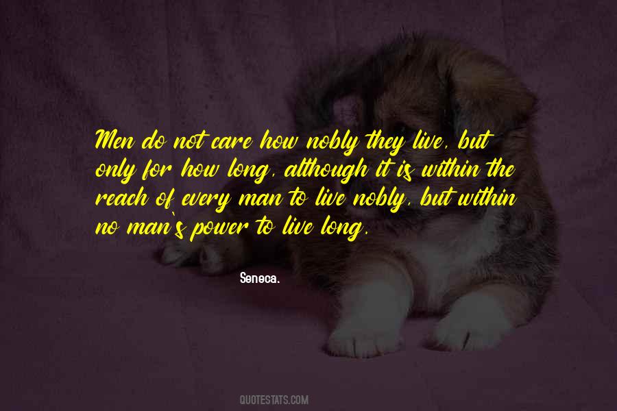 Reach For It Quotes #278694