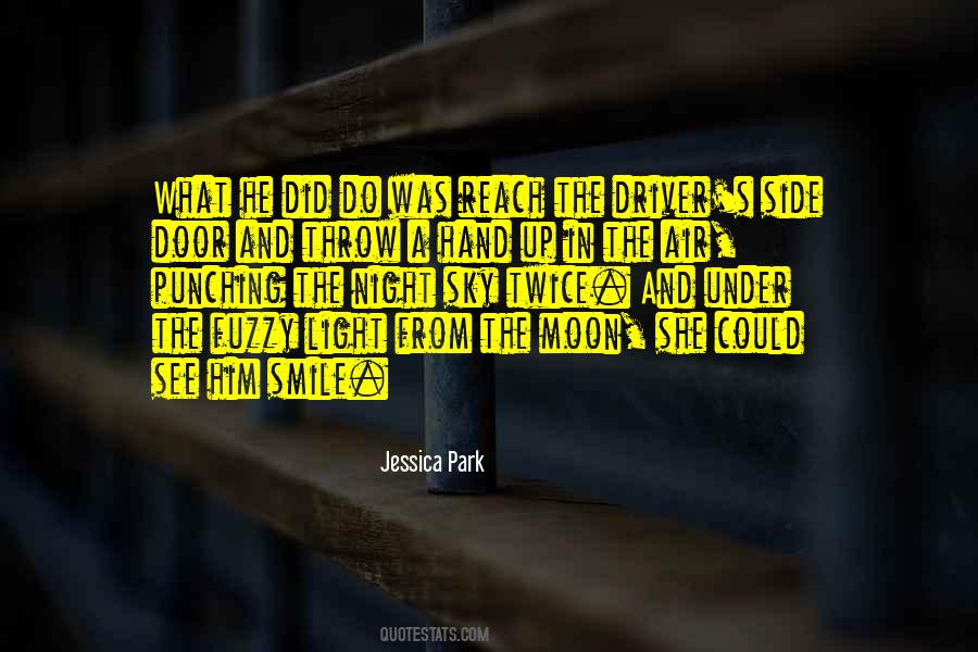 Reach The Moon Quotes #1089081