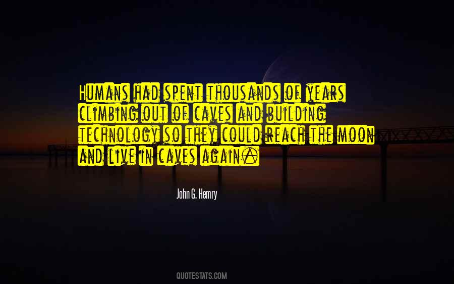 Reach The Moon Quotes #1562997