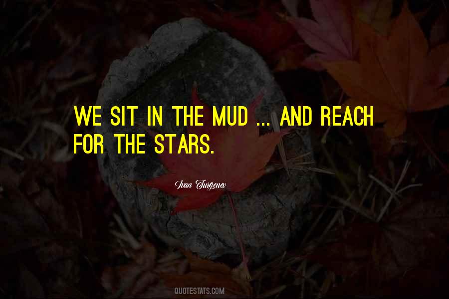 Reach The Stars Quotes #248666