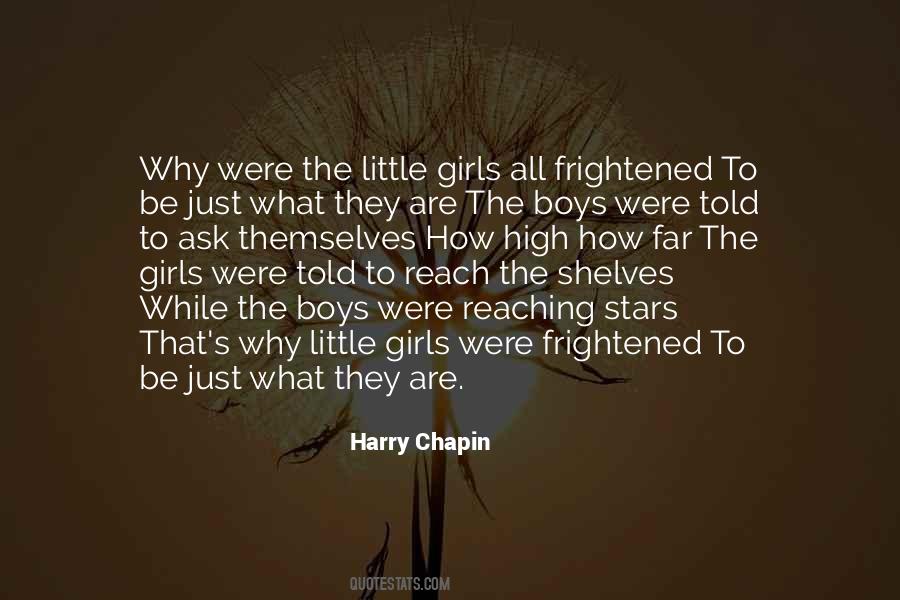 Reach The Stars Quotes #843713