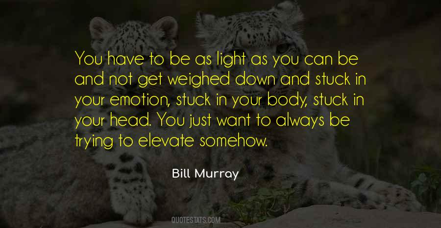 Quotes About Bill Murray #135262