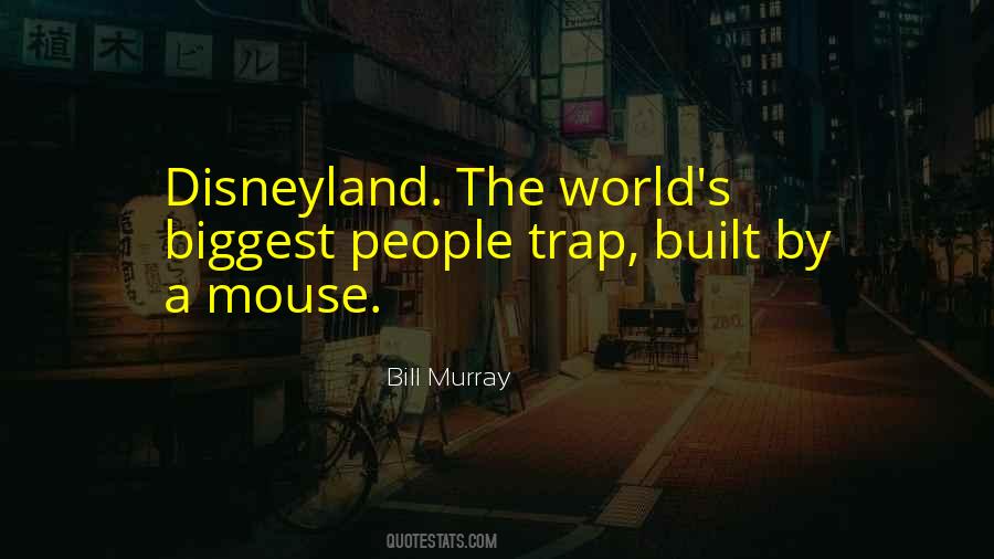 Quotes About Bill Murray #25870