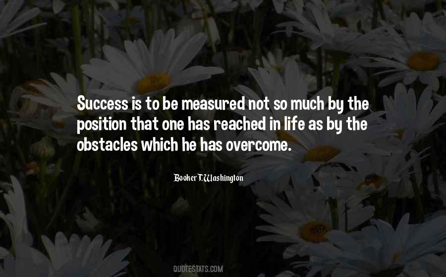 Reached Success Quotes #1486649