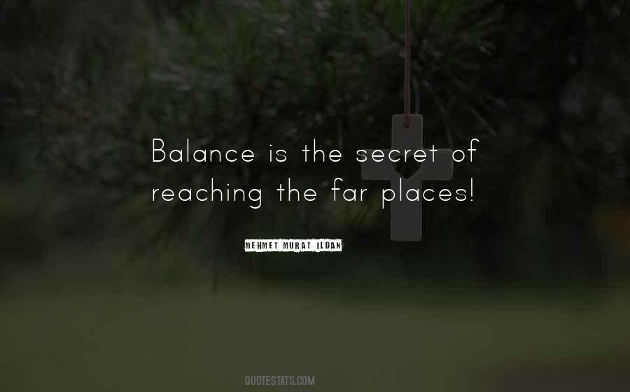 Reaching Far Quotes #113137