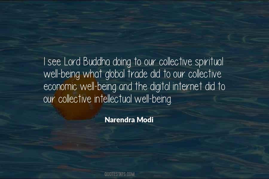 Quotes About Lord Buddha #1498434