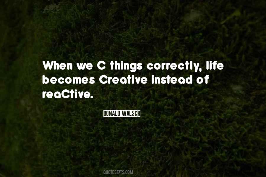 Reactive Quotes #111580
