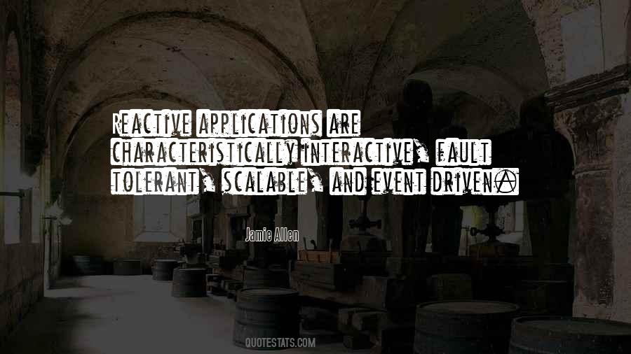 Reactive Quotes #1299246