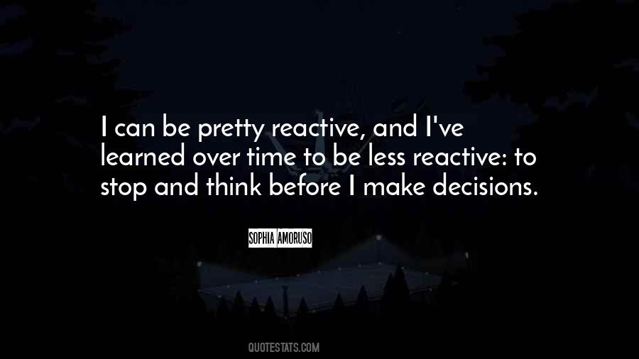 Reactive Quotes #1393164