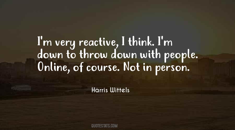 Reactive Quotes #1396234