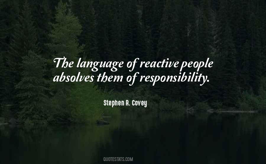 Reactive Quotes #1396760