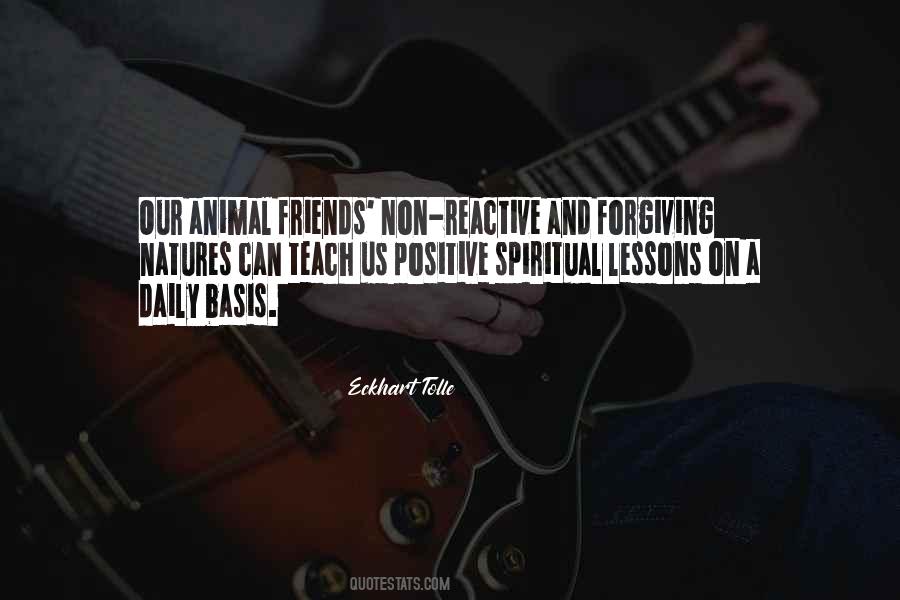 Reactive Quotes #1444794