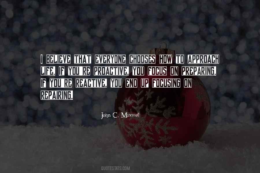 Reactive Quotes #149664