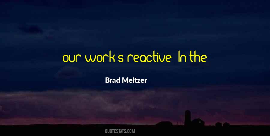 Reactive Quotes #330817