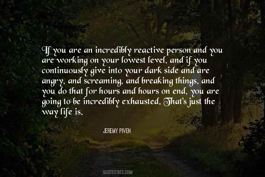 Reactive Quotes #386250