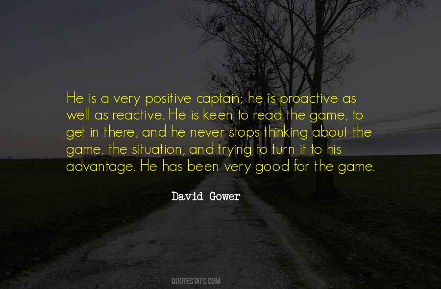 Reactive Quotes #461847