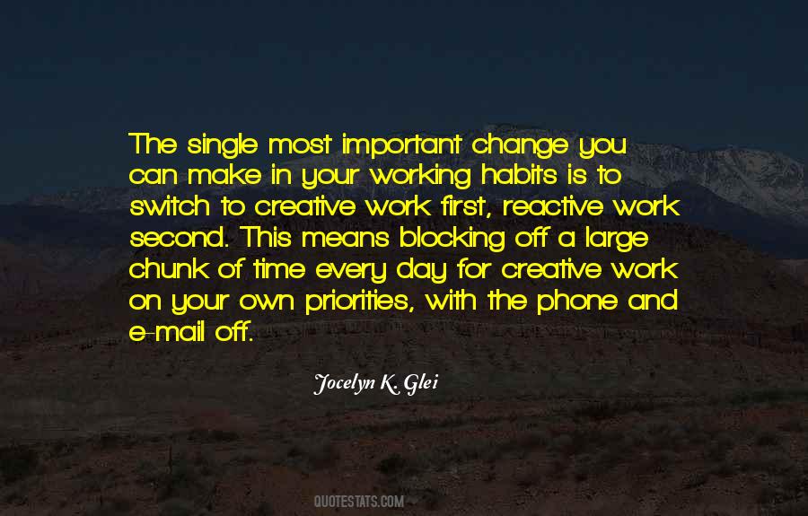Reactive Quotes #722615