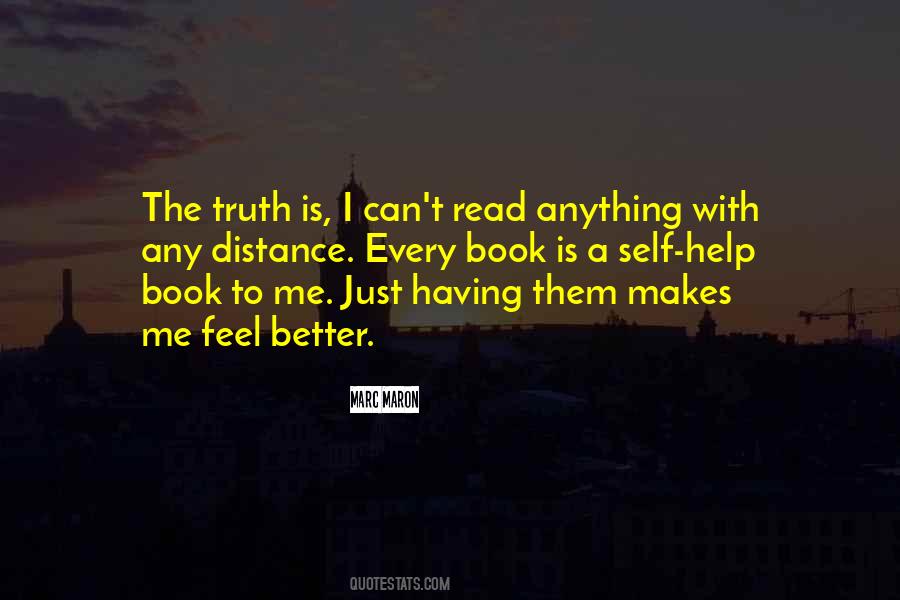 Read Any Book Quotes #359974
