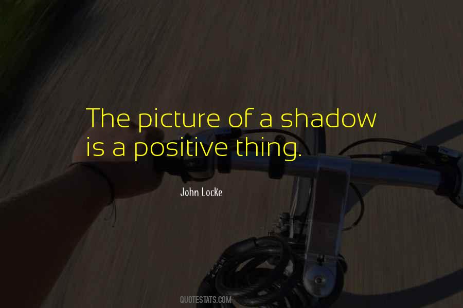 Quotes About John Locke #173630