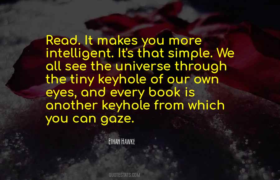 Read Eyes Quotes #611753