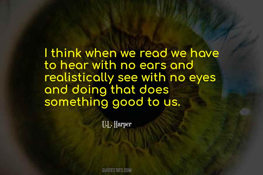 Read Eyes Quotes #615747
